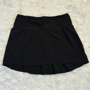 Mondetta Pleated Skirt